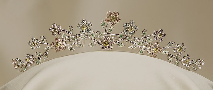 Bijoux Headpiece