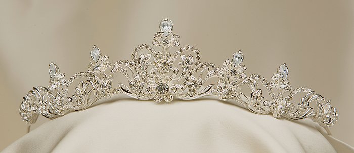 Isabella Headpiece