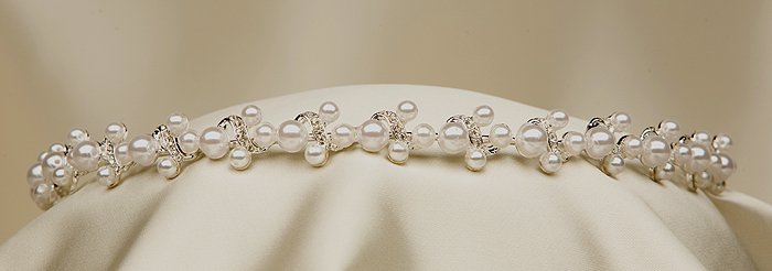 Amelia Bridal Headpiece