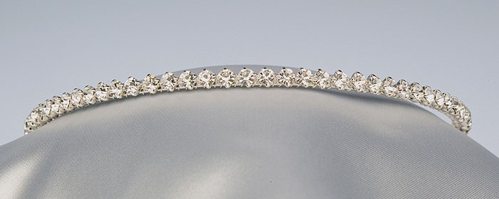 Sarah Bridal Headpiece