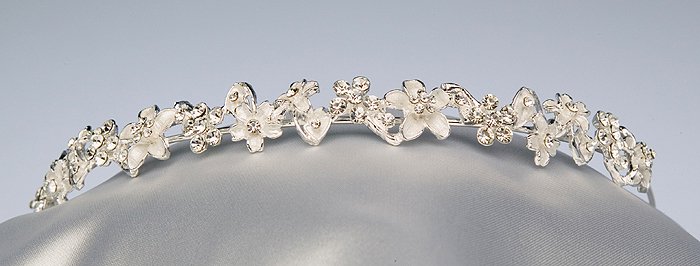 Madeline Bridal Headpiece
