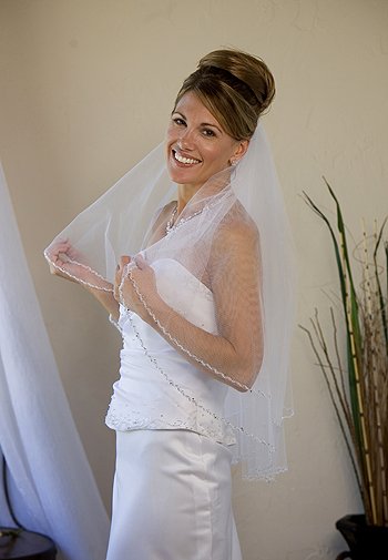 Bridal Veil 781v