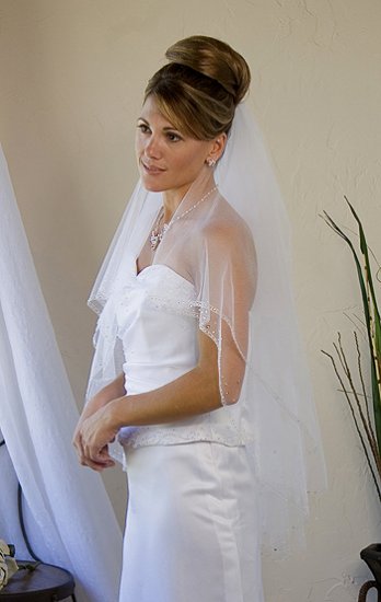 Bridal Veil 784v