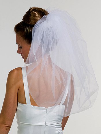 Bridal Veil 775