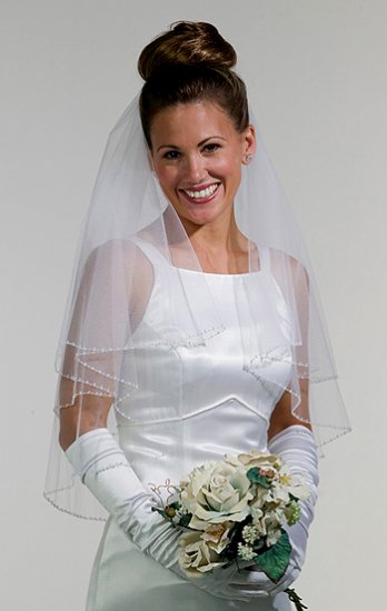 Bridal Veil 773v
