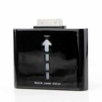 Mobile Power Station Battery 1000mAh for iPhone 3G ipod Touch