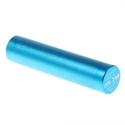 2600mAh Alloy Series Portable Universal Power Bank for iPhone 4/4S 3GS/3G iPod Digital Devices