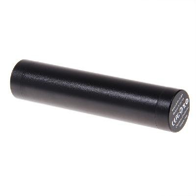 2600mAh Alloy Series Portable Universal Power Bank for iPhone 4/4S 3GS/3G iPod Digital Devices