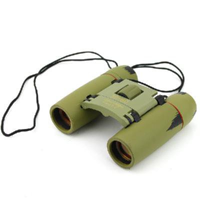 Sakura Binocular Day Night Binocular Infrared Telescope Folding 30 x 60 126M/1000M