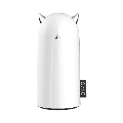 EMIE Devil Volt S100 Power Bank 5200mAh USB 1.2A for Smartphone Tablet MP3/4