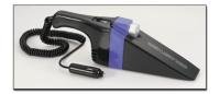 40 Dirt Magic Wet - Dry Auto Vacuums Vacs with light Wholesale Case Special
