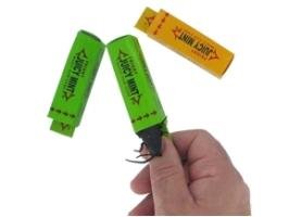 4 Packs Bug Infested Gum Great Joke Item Wholesale Prices Funny