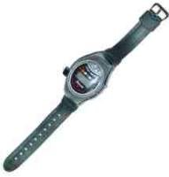 HOT Lighter Digital Watch with Built in Cigarette Lighter Wholesale Price