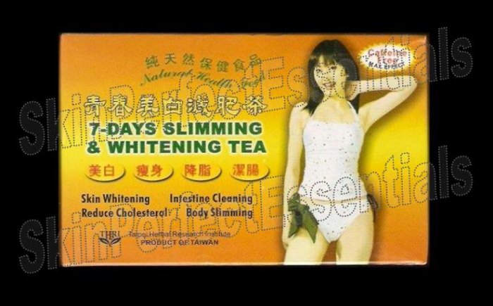 Slim Tea Free Shipping