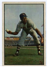Hector Rodriquez 1953 Bowman (color)
