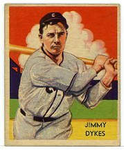 Dykes'35 Diamond Stars#42