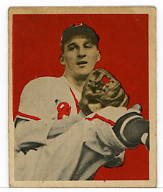 Spahn'49 Bowman#33