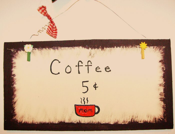 coffee