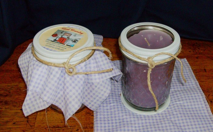 lilac 8oz
