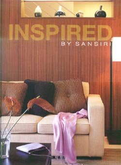 INSPIRED BY SANSIRI