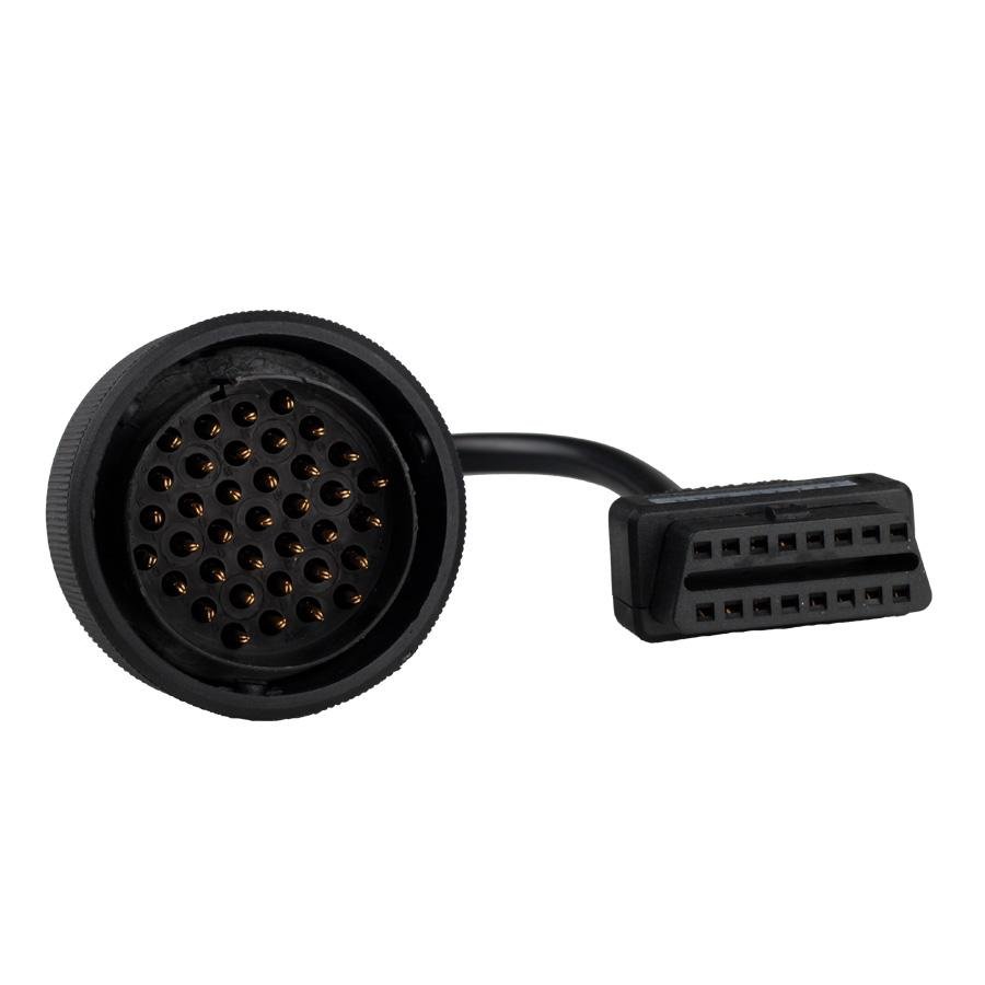 37 Pin MAN Truck OBD2 Adapter Cable