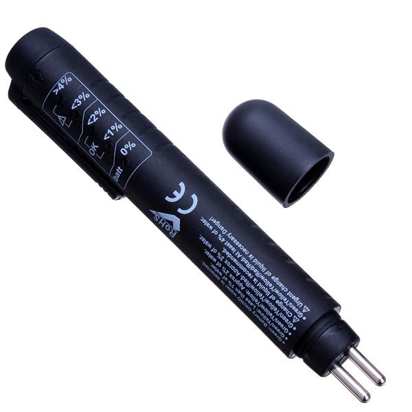 Brake Fluid Tester Pen
