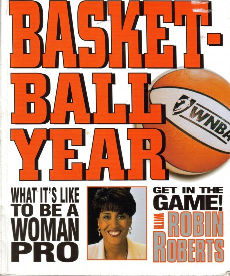 Basketball Year