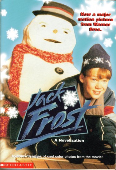 Jack Frost