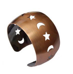 Nightlife Wrist Cuff