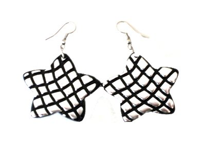 Rockstar Earrings