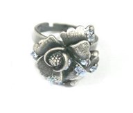 Flower Ring