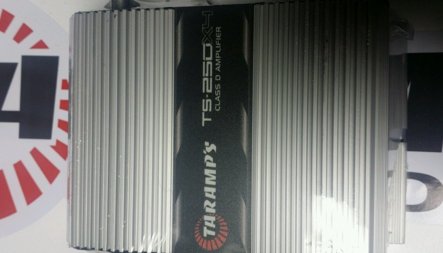 Taramps TS-250x4 2ohm