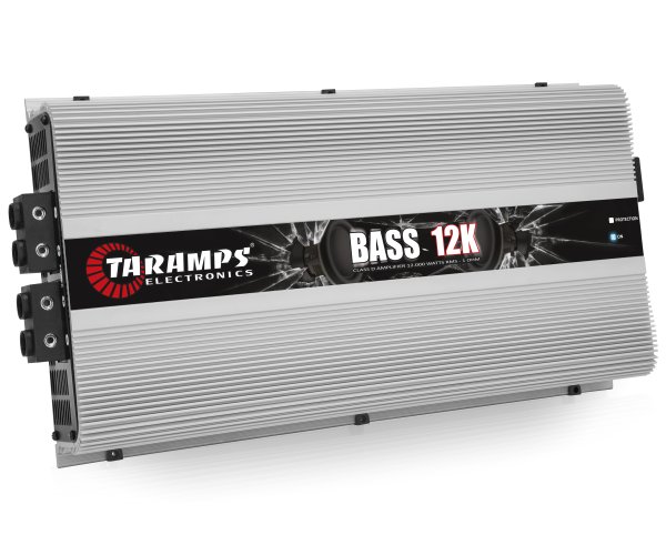 Taramps Bass 12k 1ohm