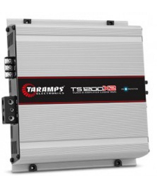 Taramps TS-1200x2 Compact 1ohm