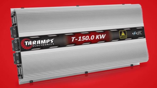 Taramps T-150KW 0.5ohm