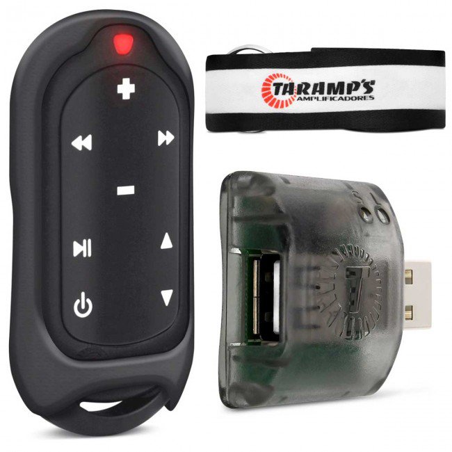 Taramp's Connect Control Remote