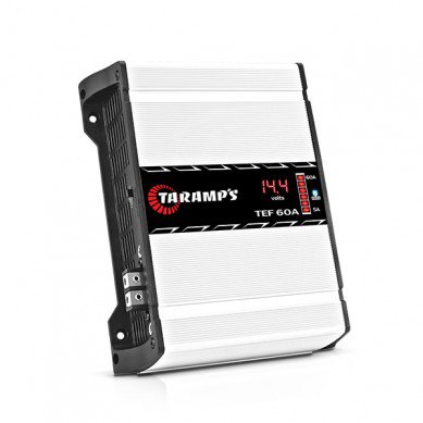 Taramps TEF-60A 60A Power Supply
