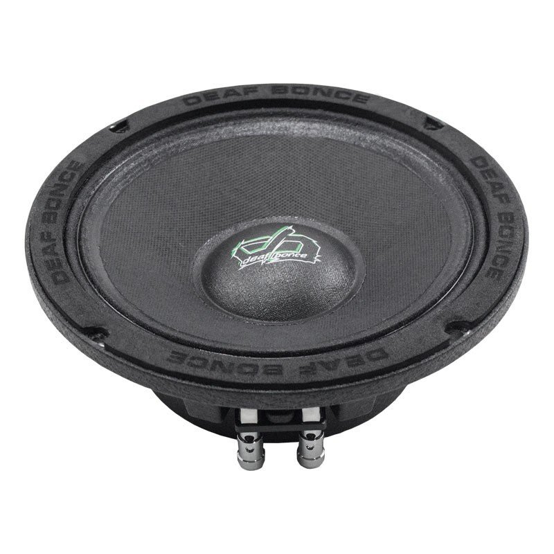 Alphard Sound Deaf Bonce DB-M60 6.5" 150wrms