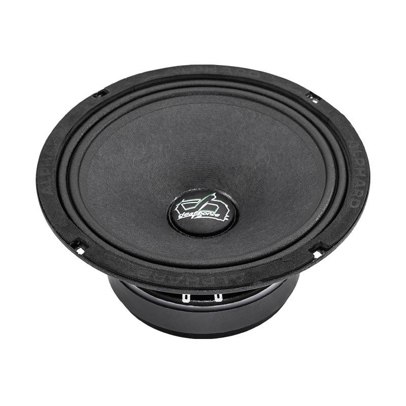 Alphard Sound Deaf Bonce DB-M80 8" 120wrms