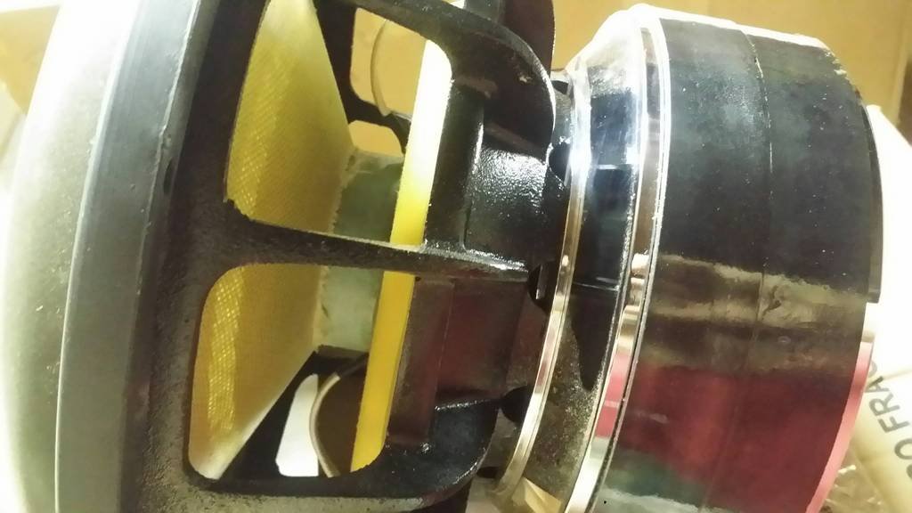 FB Audio FBSW-12-3.0k Single 1ohm 3000wrms