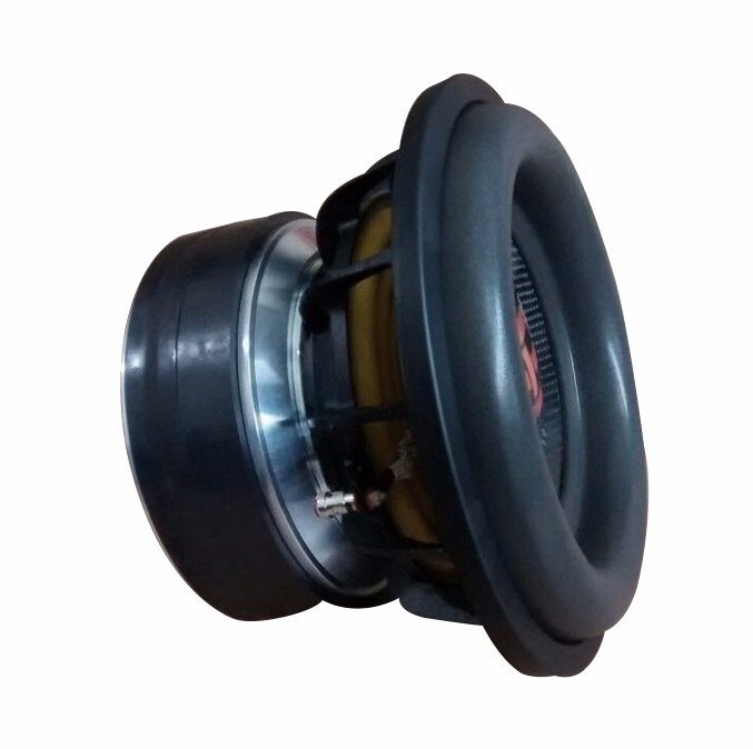 FB Audio FBSW-15-3.0K Single 1ohm 3000wrms