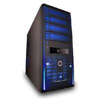 Arbico 4300 OC - Custom Gaming PC
