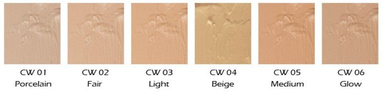 NYX Concealer Wand - Choose your favorite 2 shades