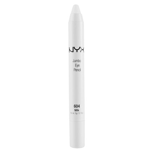 NYX Jumbo Eye Pencil Milk - JEP604 - VelvetBlush