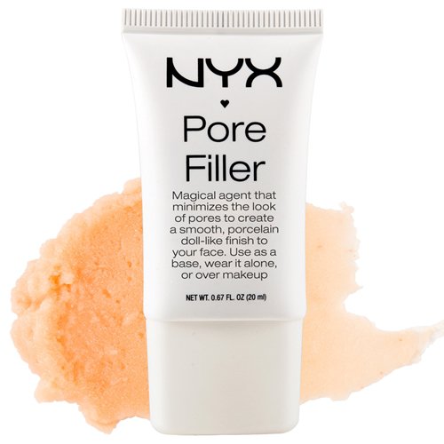 1 NYX Pore Filler - POF01 Face Primer - VelvetBlush