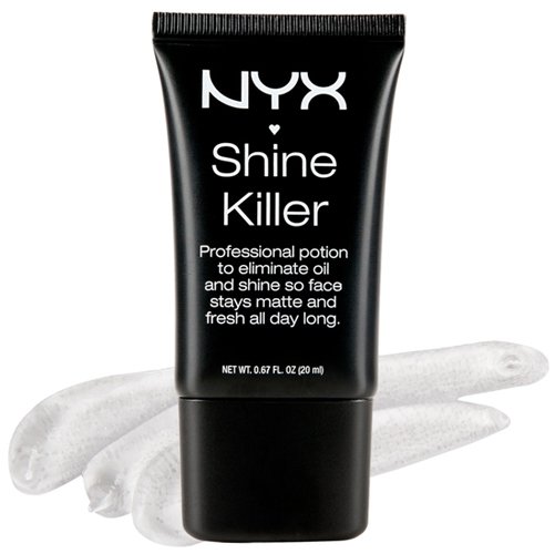 1 NYX Shine Killer - SK01 Face Primer - VelvetBlush