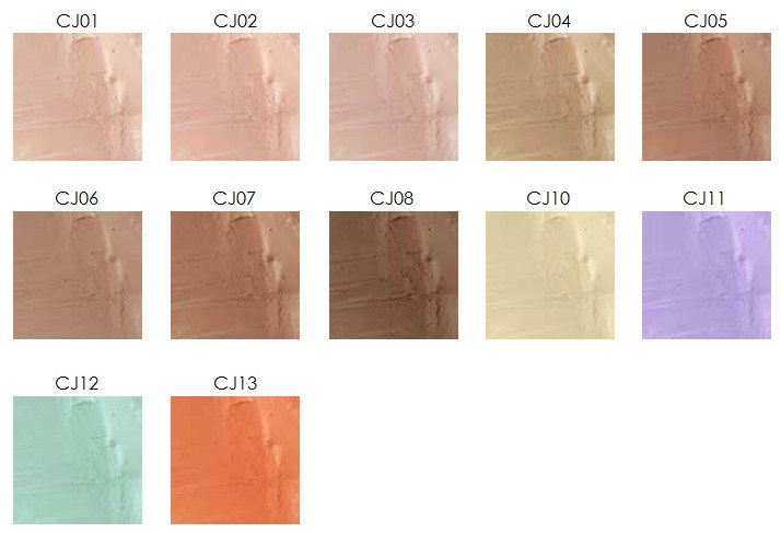 1 NYX Concealer Jar Pick - Choose Your Favorite Color - CJ - VelvetBlush