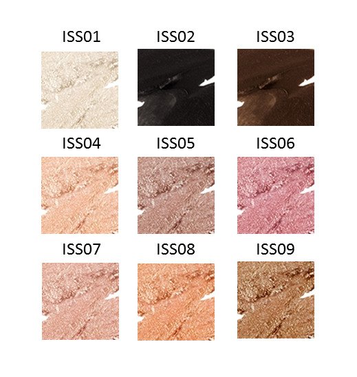 NYX Infinite Shadow Stick - Pick Your Favorite 3 Colors EyeShadow - VelveBlush