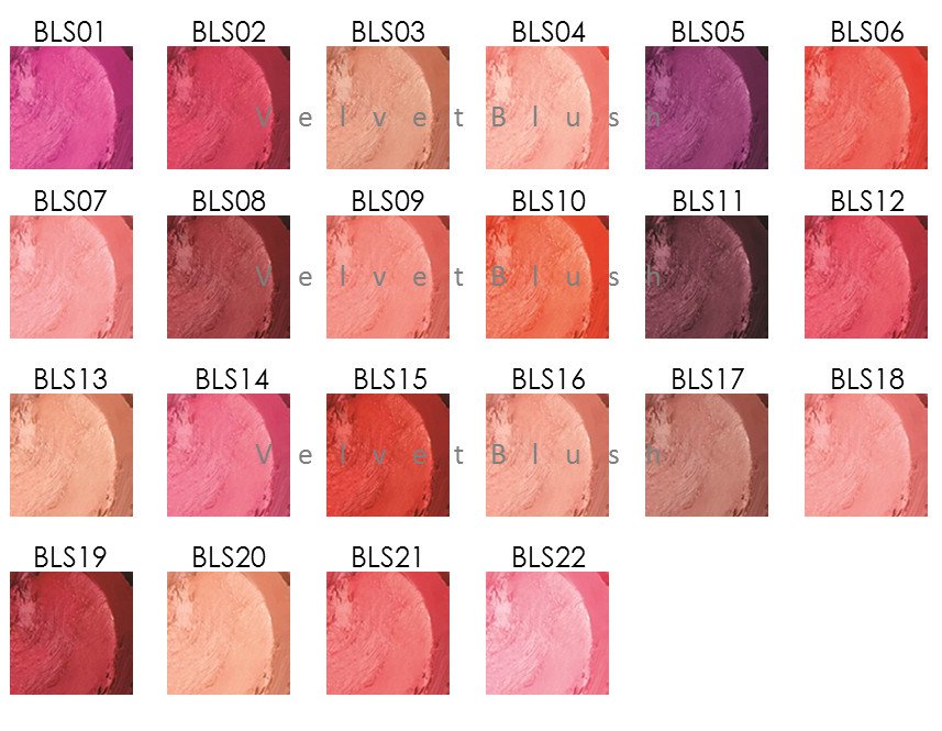 NYX Butter Lipstick - Choose Your Favorite 6 Colors - VelvetBlush