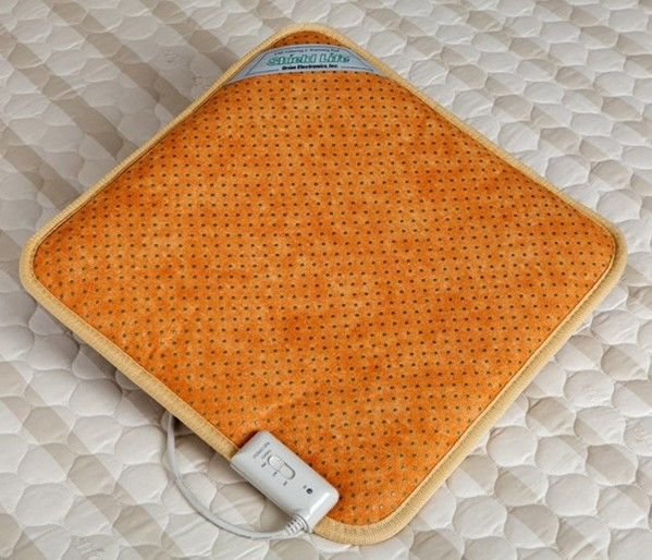 Shield Life Therapad Cushion - Far Infrared Cushion with Jade